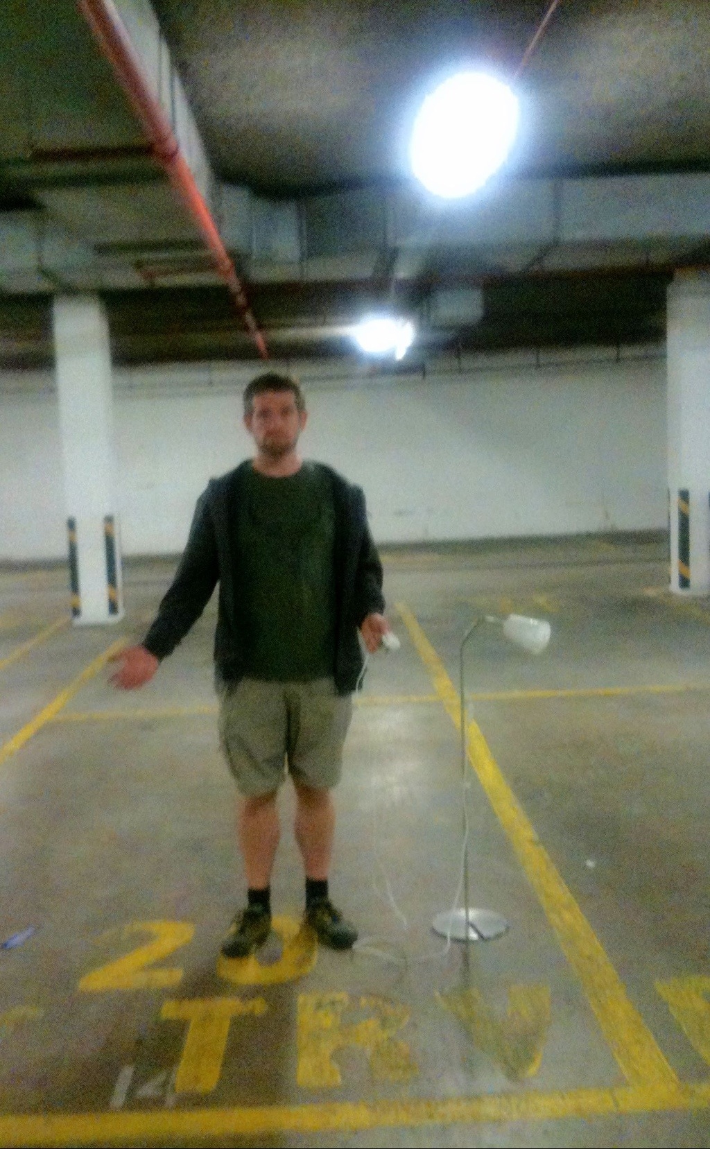 Moving out, going to Asia