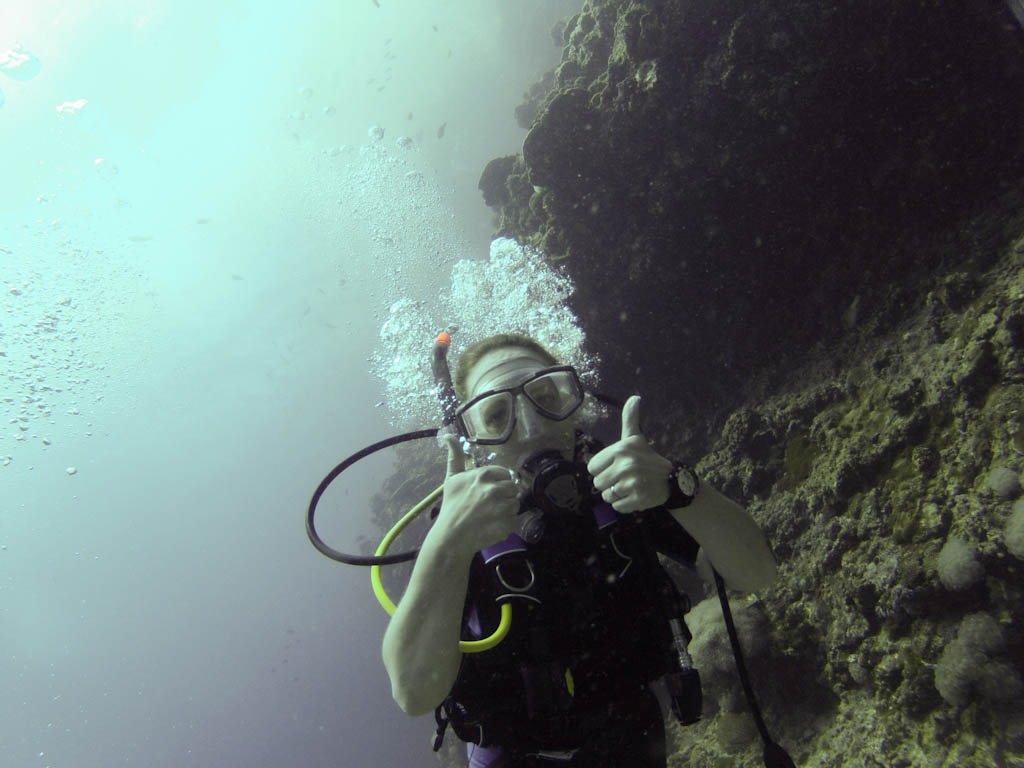 A few days on Koh Lanta – beach time!