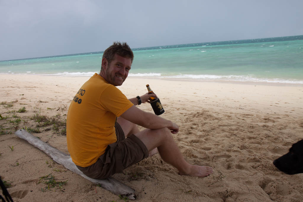 Ko Ngai (Hai) – quiet island bliss