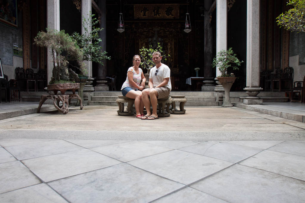 Penang AKA Dinnertown